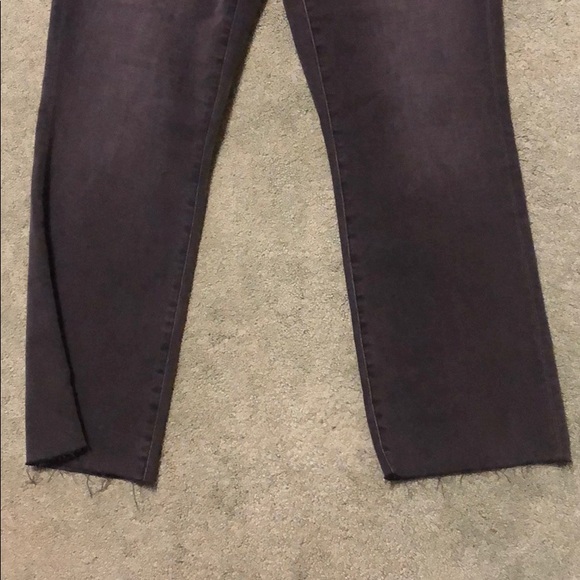 Joe’s Jeans Estella Straight Leg Crop - Picture 2 of 4